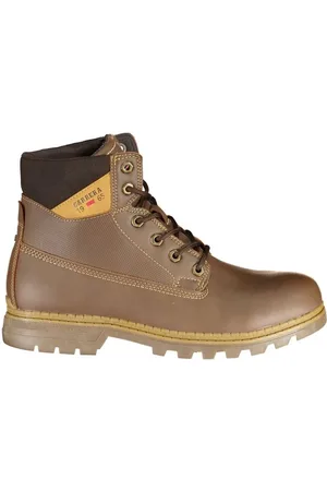 Carrera Hombre, Zapatos, Marrón, Talla: 40 EU