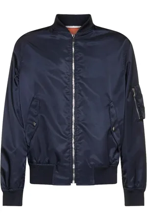 VALENTINO Hombre, Chaquetas, Azul, Talla: M