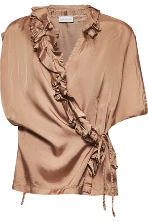 DRIES VAN NOTEN Mujer, Blusas y Camisas, , Talla: M
