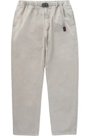 Gramicci Hombre, Pantalones, Gris, Talla: XS