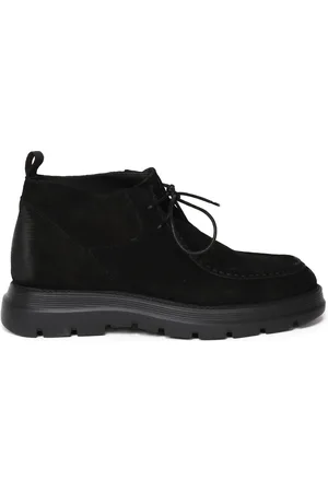 Giuliano Galiano Hombre, Zapatos, Negro, Talla: 40 EU