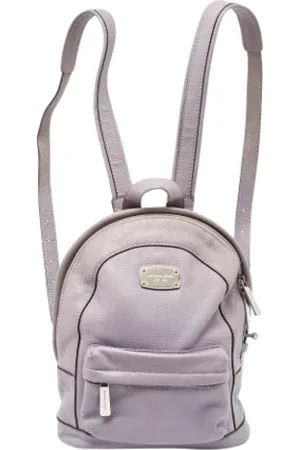Michael Kors Mujer, De segunda mano, Púrpura, Talla: ONE Size