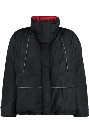 Balenciaga Hombre, Chaquetas, Negro, Talla: S
