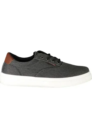 Carrera Hombre, Zapatos, Negro, Talla: 42 EU