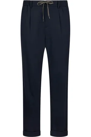 Liu Jo Hombre, Pantalones, Azul, Talla: XL