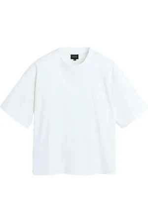 Herskind Mujer, Camisetas, Blanco, Talla: S