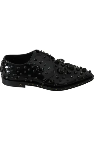 Dolce & Gabbana Mujer, Zapatos, Negro, Talla: 39 EU
