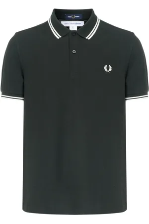 Comme des Garçons Hombre, Camisetas, Verde, Talla: M