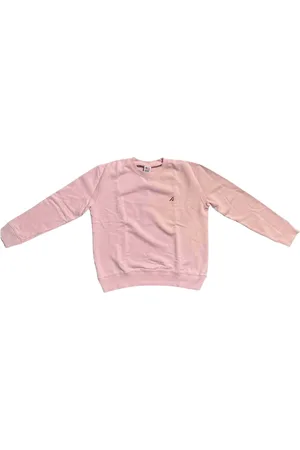 Autry Mujer, Sudaderas, Rosa, Talla: M
