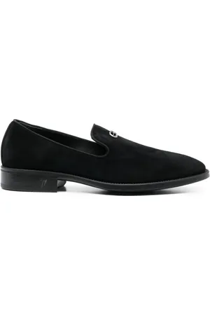 Giuseppe Zanotti Hombre, Zapatos, Negro, Talla: 43 1/2 EU