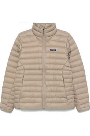 Patagonia Hombre, Chaquetas, Gris, Talla: S