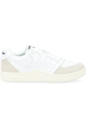 SEBAGO Hombre, Zapatos, Blanco, Talla: 44 1/2 EU