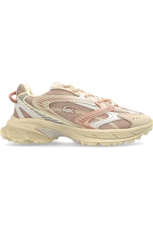 Lacoste Mujer, Zapatos, Rosa, Talla: 38 1/2 EU