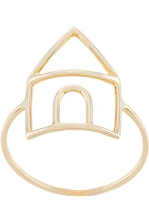 Aliita Mujer, Accesorios, Amarillo, Talla: ONE Size