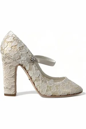 Dolce & Gabbana Mujer, Zapatos, , Talla: 40 EU
