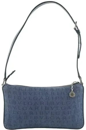 Bvlgari Mujer, De segunda mano, Azul, Talla: ONE Size