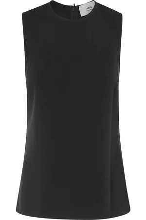 Ami Mujer, Camisetas, Negro, Talla: S