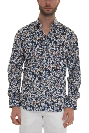 Carrel Hombre, Camisas, , Talla: S