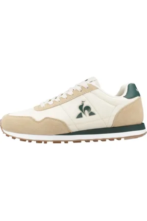 Le Coq Sportif Hombre, Zapatos, Marrón, Talla: 40 EU