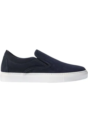 Scarosso Hombre, Zapatos, Azul, Talla: 42 1/2 EU