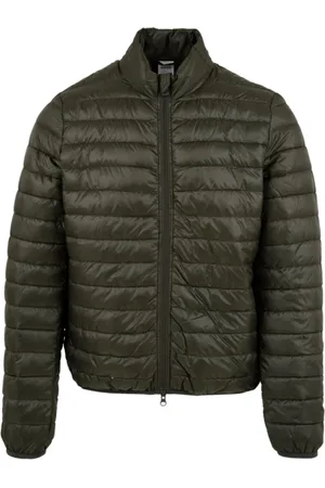Aspesi Hombre, Chaquetas, Verde, Talla: S