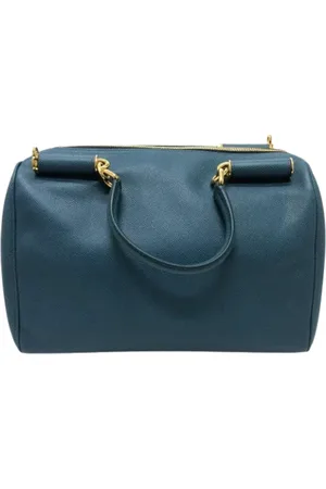 Dolce & Gabbana Unisex, De segunda mano, Azul, Talla: ONE Size