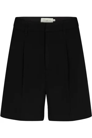 Copenhagen Muse Mujer, Pantalones cortos, Negro, Talla: XL