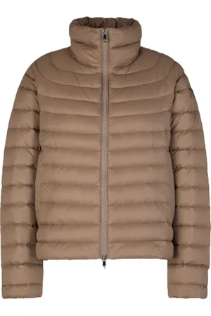 Windsor Mujer, Chaquetas, Marrón, Talla: M