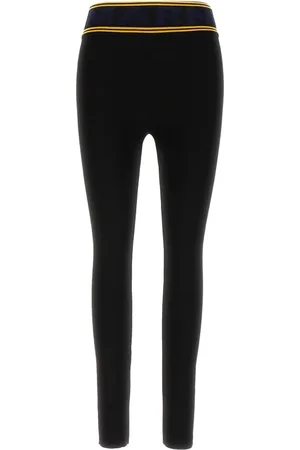 Marni Mujer, Pantalones, Negro, Talla: XS