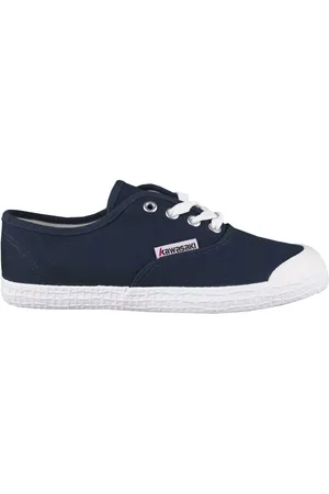 Kawasaki Hombre, Zapatos, Azul, Talla: 41 EU