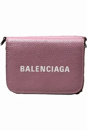 Balenciaga Mujer, De segunda mano, Rosa, Talla: ONE Size