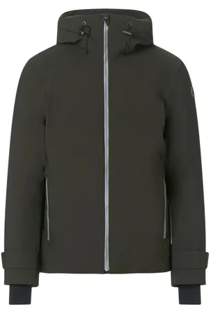 Fusalp Hombre, Chaquetas, Verde, Talla: L