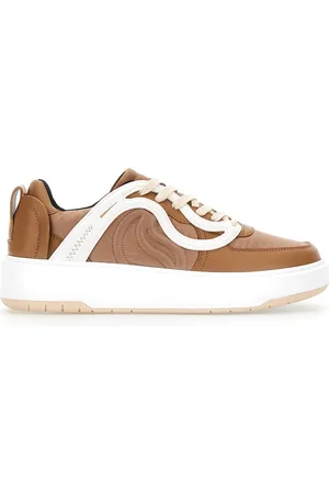Stella McCartney Mujer, Zapatos, Marrón, Talla: 36 EU