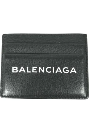 Balenciaga Mujer, De segunda mano, Negro, Talla: ONE Size