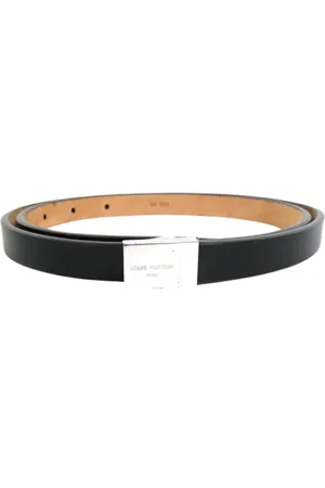 LOUIS VUITTON Mujer, De segunda mano, Negro, Talla: ONE Size