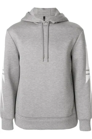 Neil Barrett Hombre, Sudaderas, Gris, Talla: L