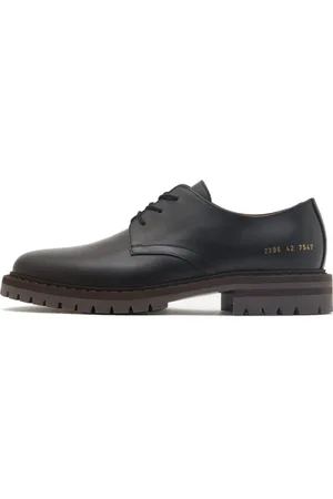 COMMON PROJECTS Hombre, Zapatos, Negro, Talla: 41 EU