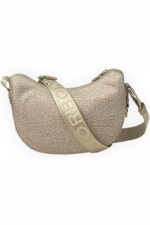 Borbonese Mujer, Bolsos, , Talla: ONE Size