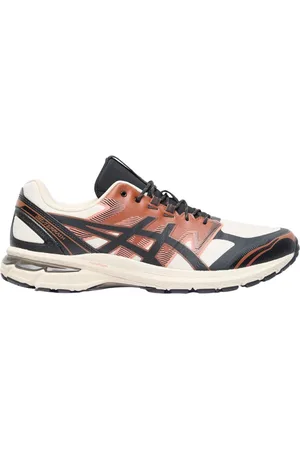 Asics Hombre, Zapatos, Marrón, Talla: 41 EU