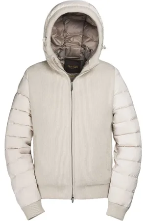 MOORER Hombre, Chaquetas, , Talla: M