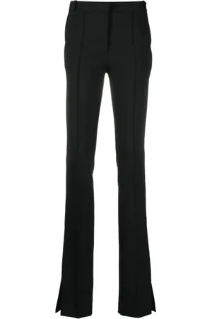 COPERNI Mujer, Pantalones, Negro, Talla: S