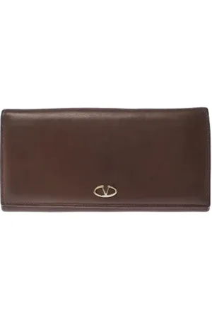 VALENTINO Mujer, De segunda mano, Marrón, Talla: ONE Size