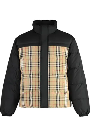 Burberry Hombre, Chaquetas, Negro, Talla: M