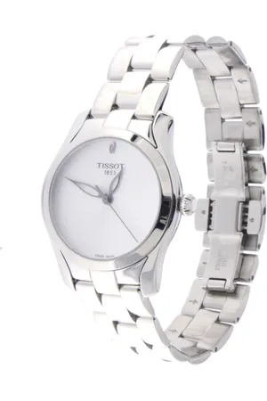 Tissot Mujer, Accesorios, Gris, Talla: ONE Size