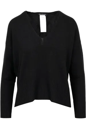 pennyblack Mujer, Jerseys, Negro, Talla: L