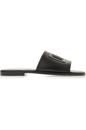 Dolce & Gabbana Hombre, Zapatos, Negro, Talla: 40 EU