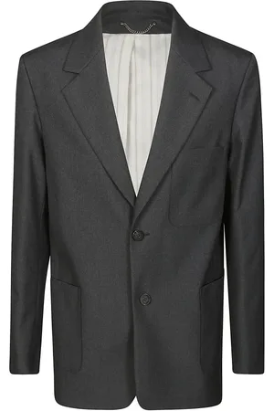 Golden Goose Hombre, Chaquetas, Gris, Talla: L