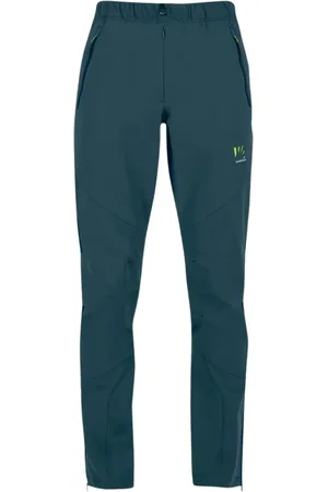 Karpos Hombre, Deporte, Verde, Talla: M
