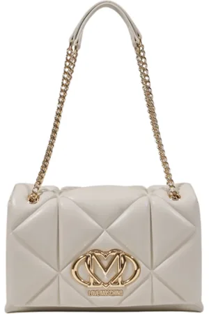 Moschino Mujer, Bolsos, , Talla: ONE Size