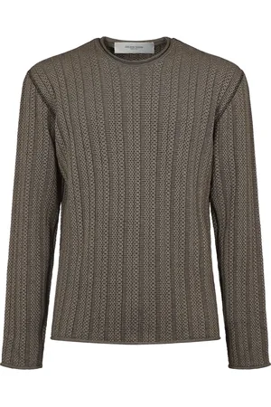 Golden Goose Hombre, Jerseys, Marrón, Talla: S